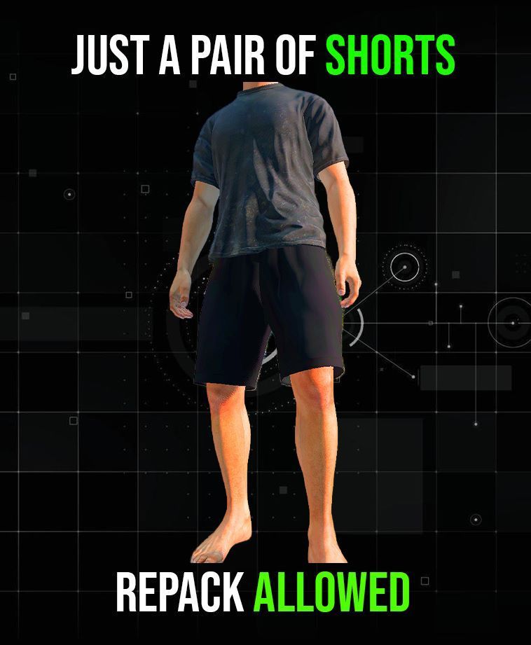 Shorts