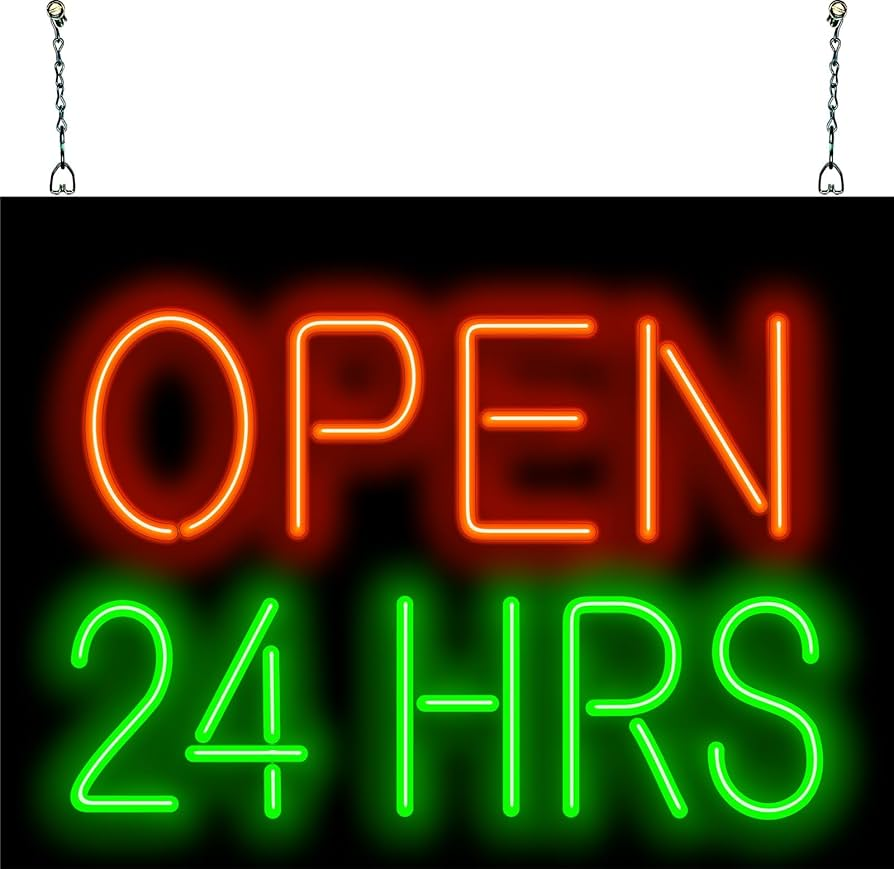 24/7 Port Services