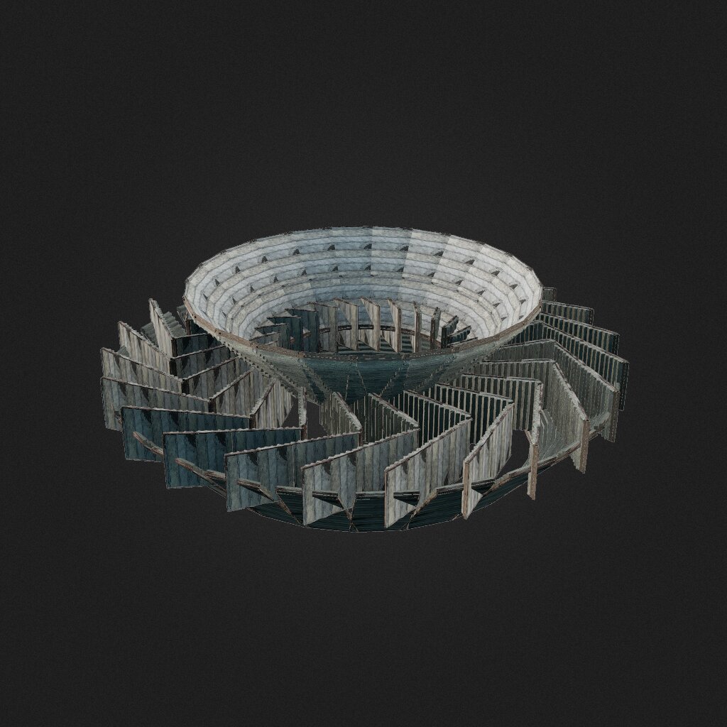 Turbibe360