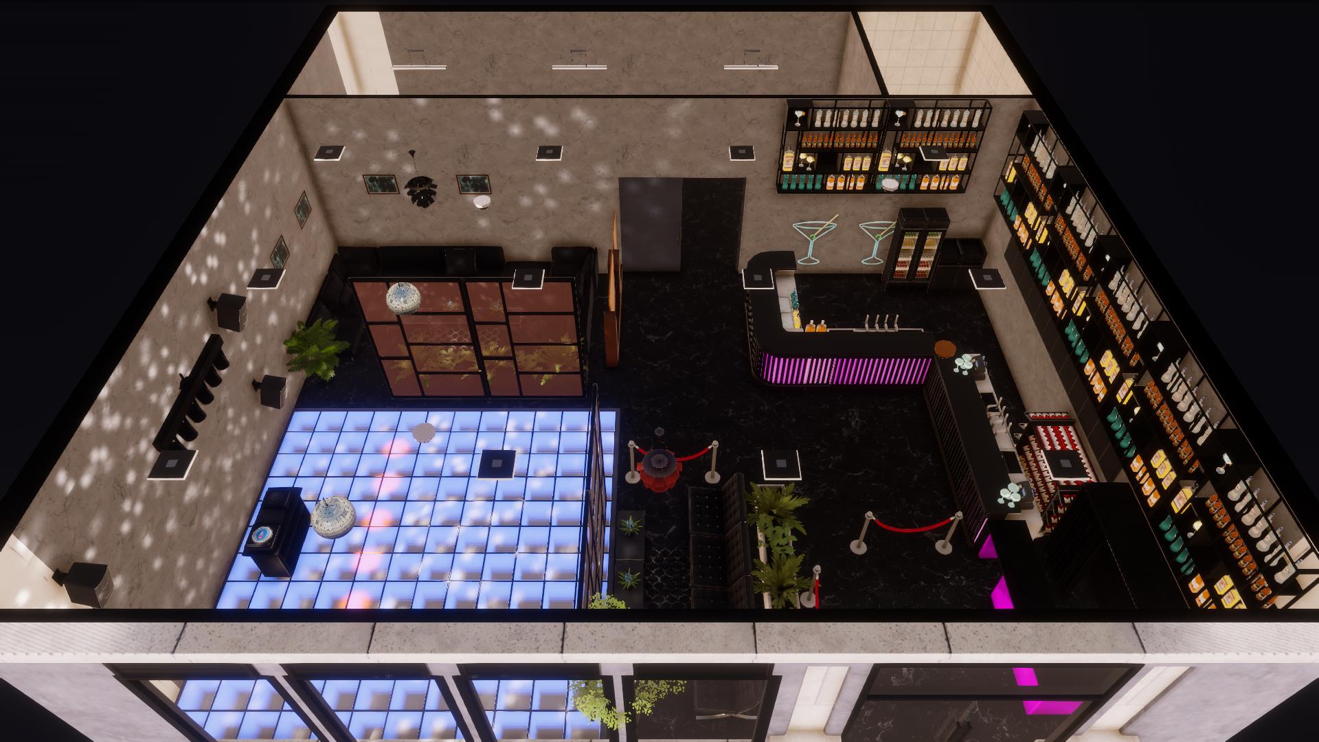 [S] NIGHTCLUB 100% C2 ea10