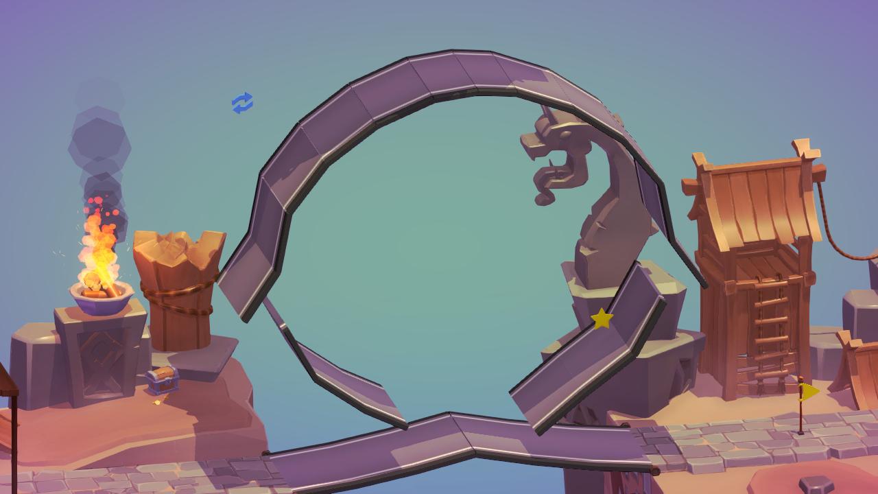 Extreme Hydraulic Loop preview