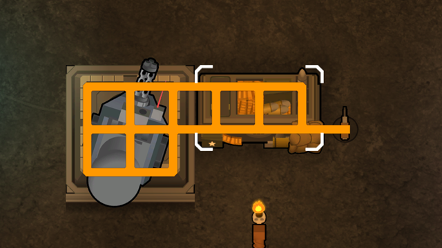 Reel's Turret Pipeline - Compatches