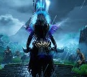 boss技能变为可用 – Soulmask Mod