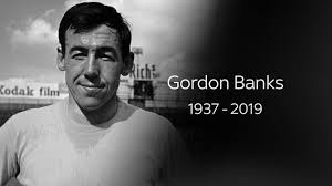 Gordon Banks Memorial
