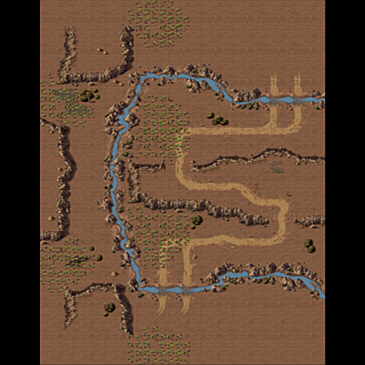 Red Earth