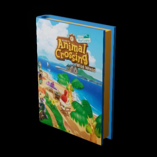 Critter Island: Wild World