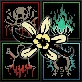 DD2 Flagellant Skills (Vanillish ver.)
