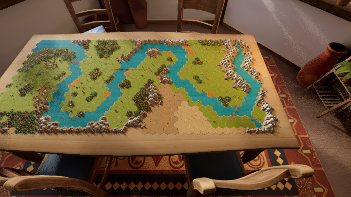 Success map