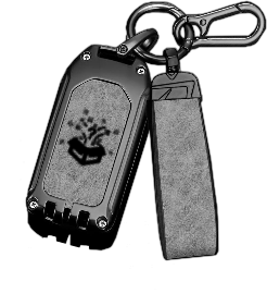 Craftable T.S.M blindbox licences
