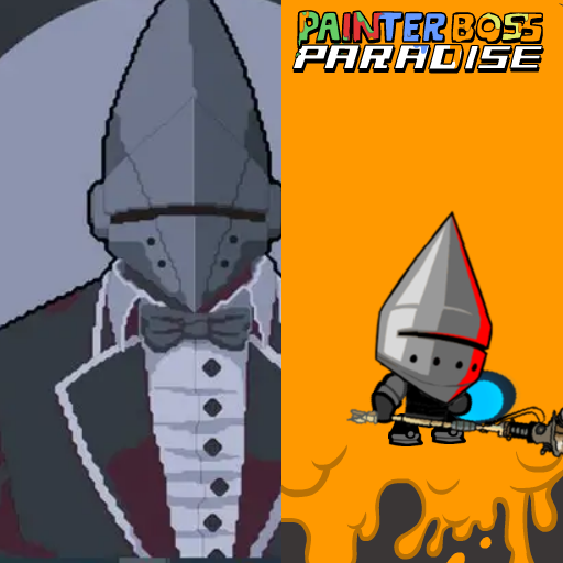 CONEHEAD GROOM v2