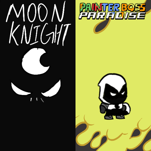 MOON KNIGHT