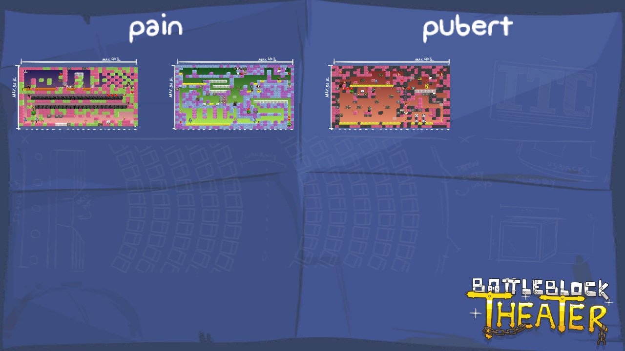 pain