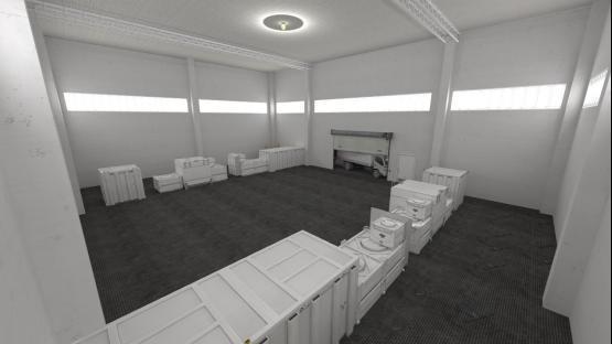 de_Hangar_aim – Counter-Strike 2 Mod
