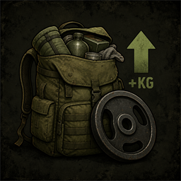 Strength Carry Bonus 42.20 – Project Zomboid Mod