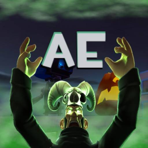 Achievement Engineer Halloween