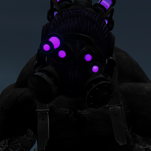 ZED TERROR