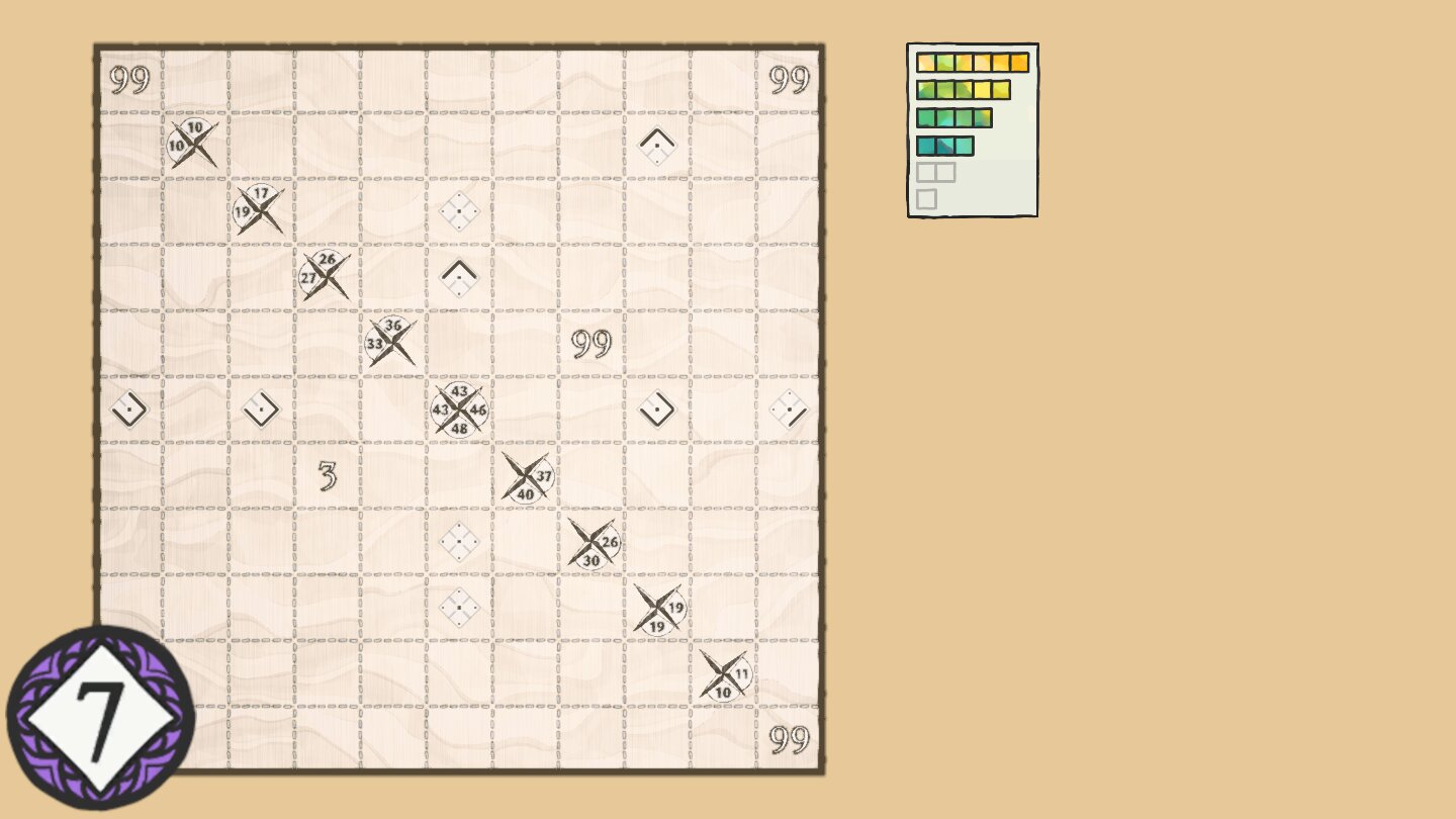 minesweeper 22