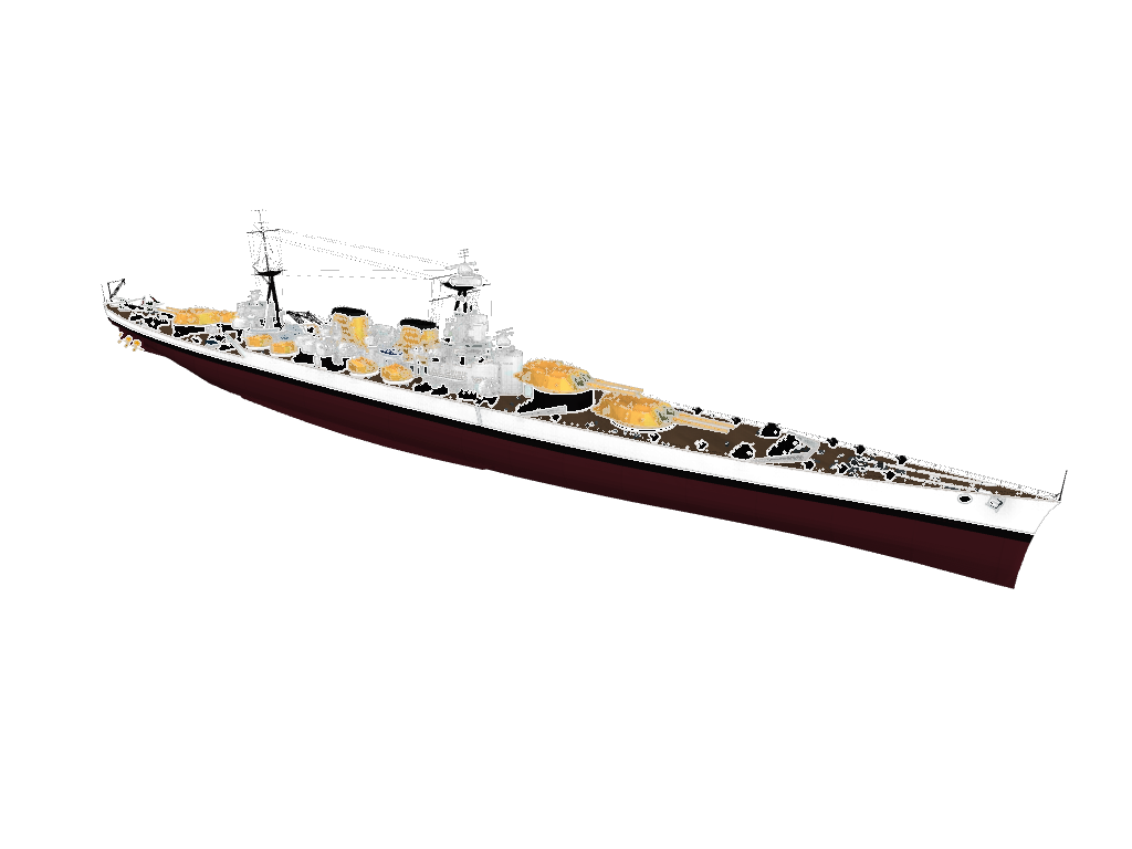 Fisher preview