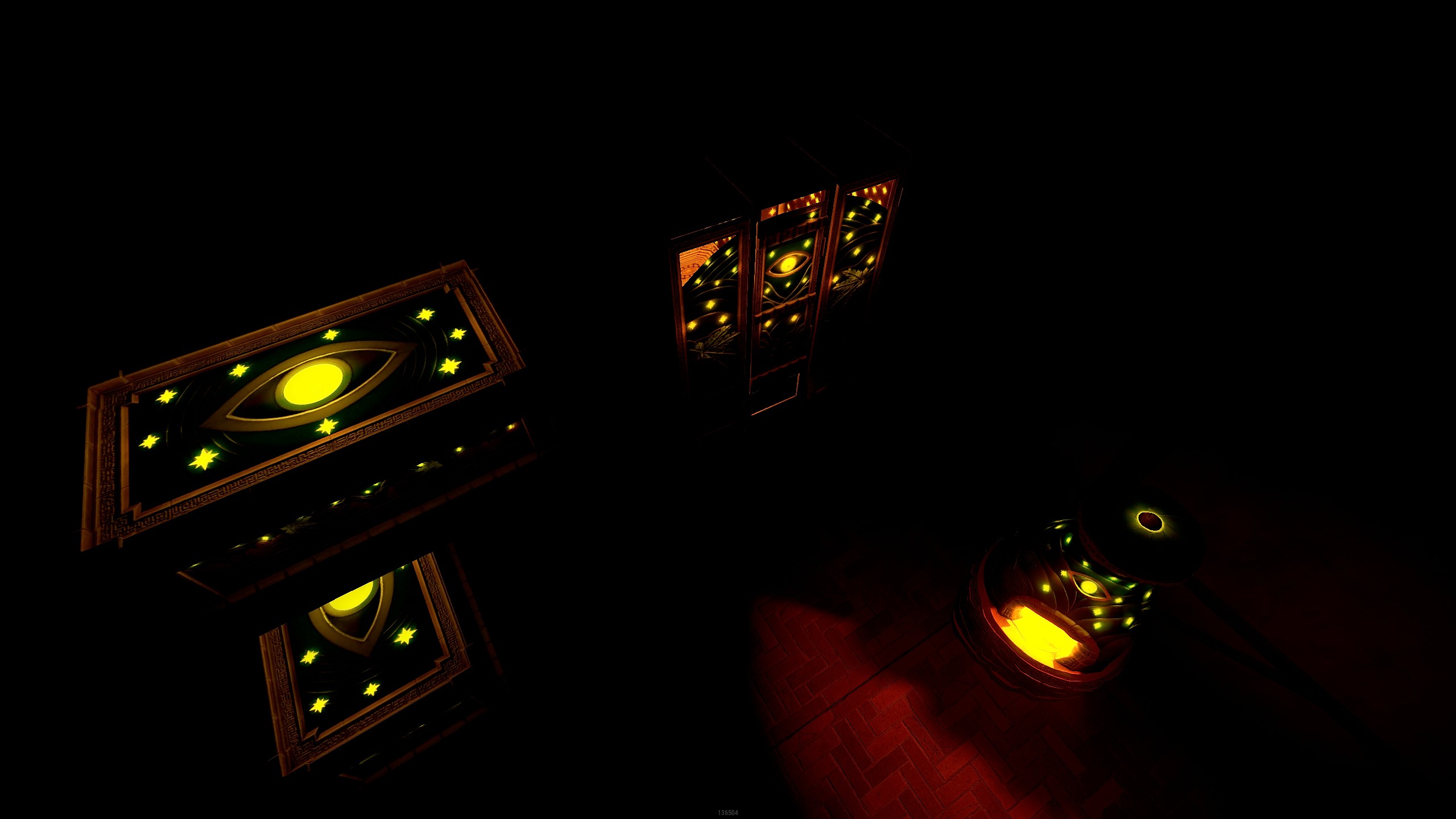 Oasis Locker thumbnail 8