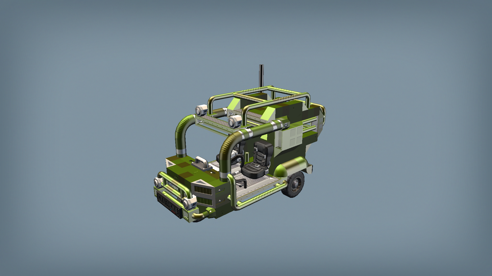 РМ-1/1