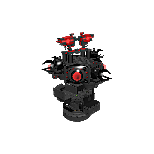 Counter Drone