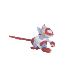 latios (idk if thats its name lol)