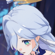 apoluna 26.08 崩坏星穹铁道 Honkai:Star Rail 知更鸟 Robin preview