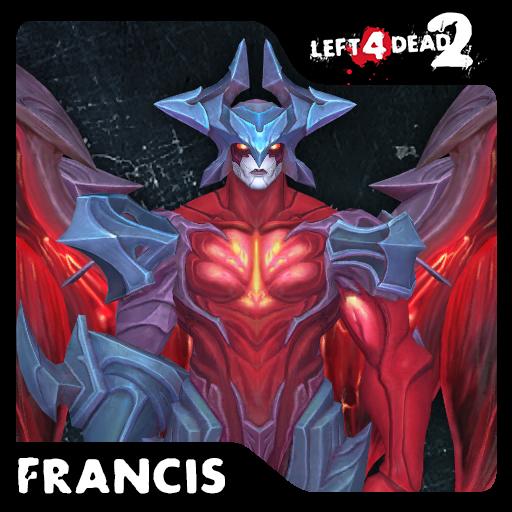 COMM: Aatrox Rift [Francis]
