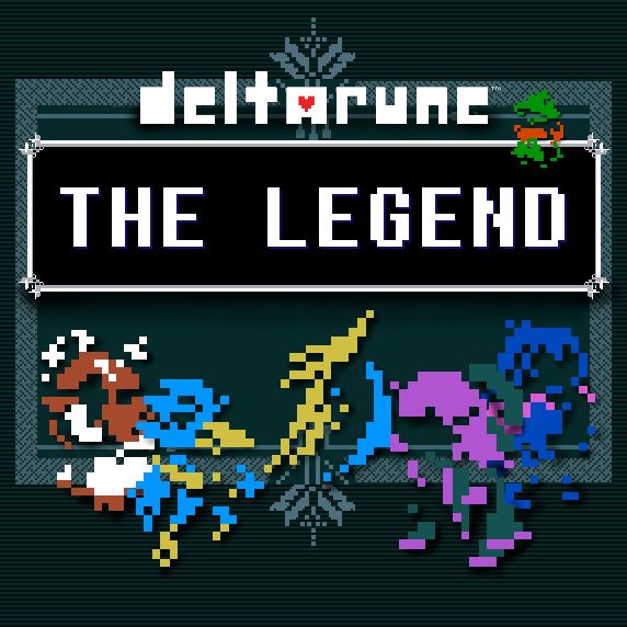 THE LEGEND of QUD: CYF Expansion