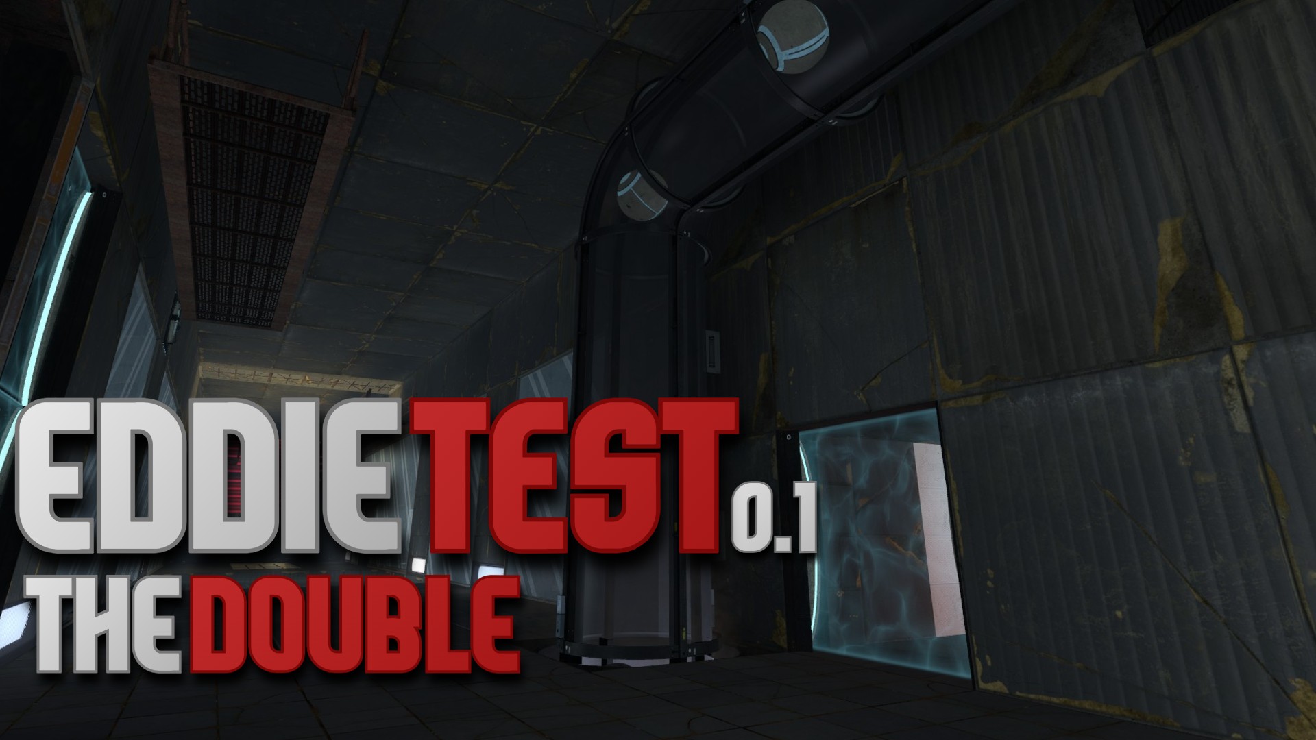 EddieTest 0.1 - The Double