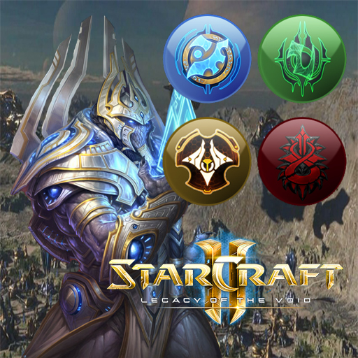 KurokoSis' Protoss Civilization Pack (Ver 1.0)