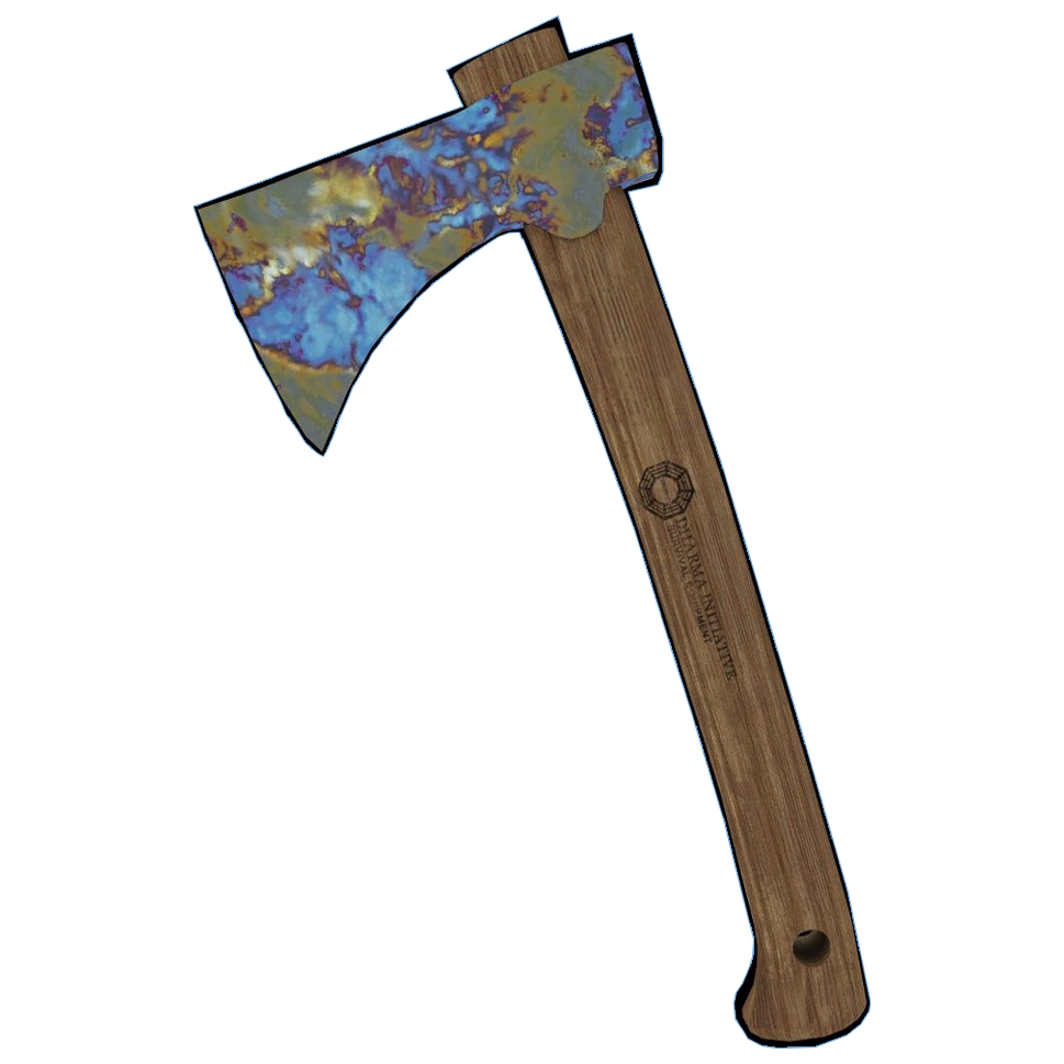 ★ Hatchet | Case Hardened