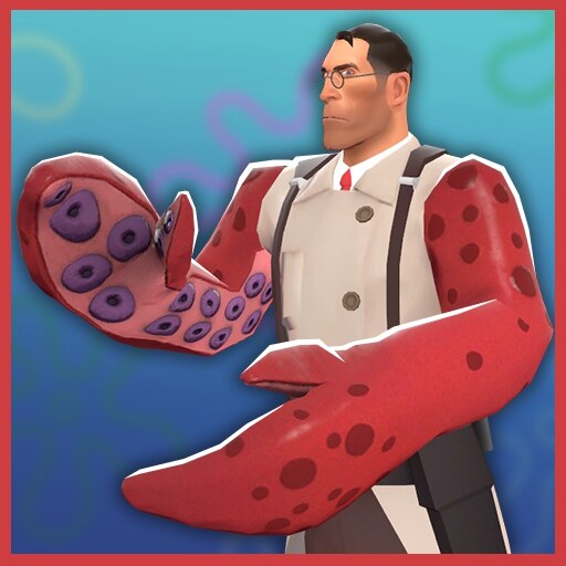 TF2: Cephaloprodders
