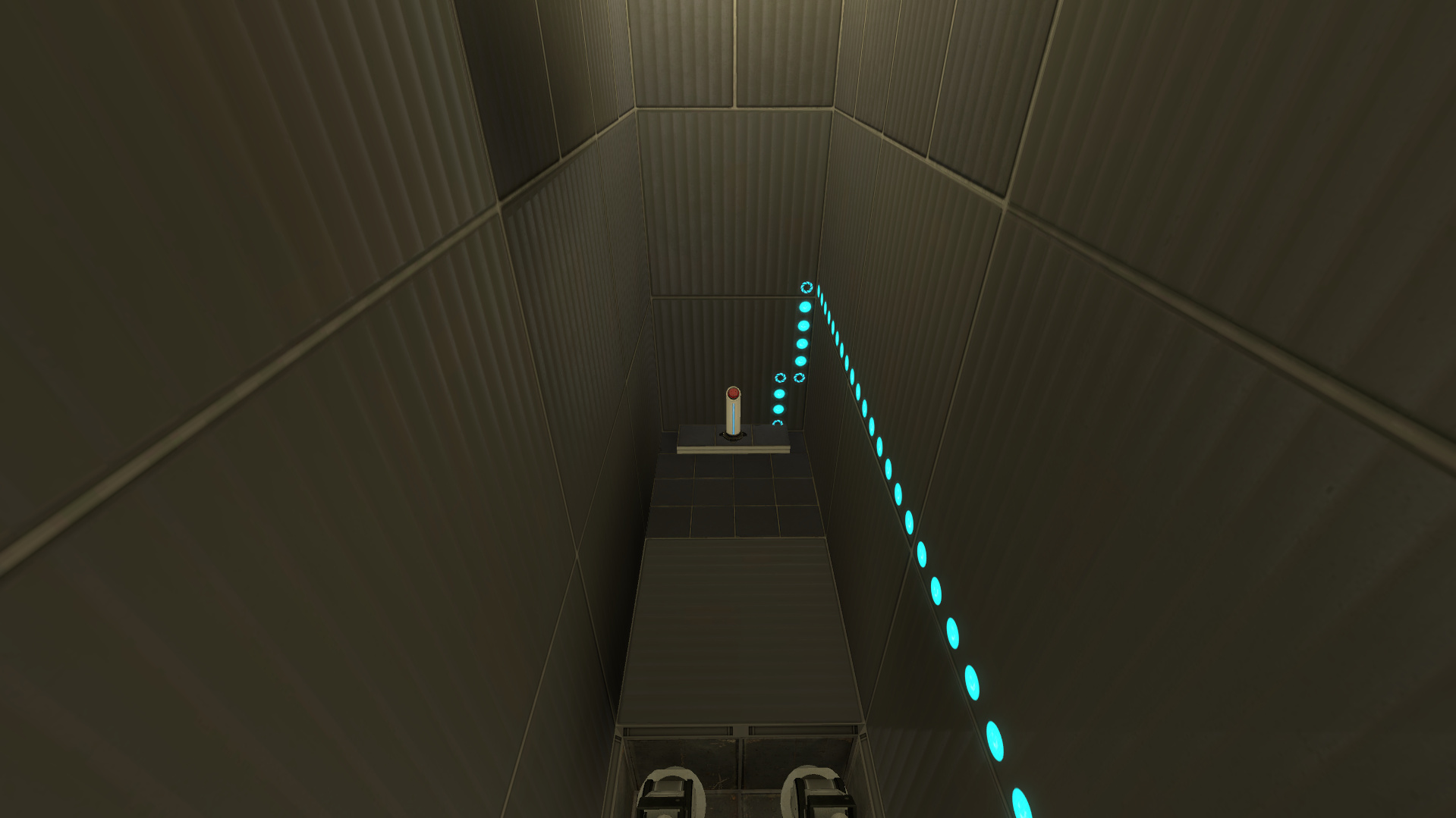 Trapped to Test: Introduction