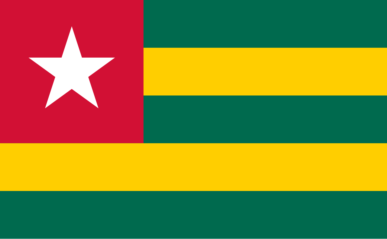 Togo D3 by Weiry