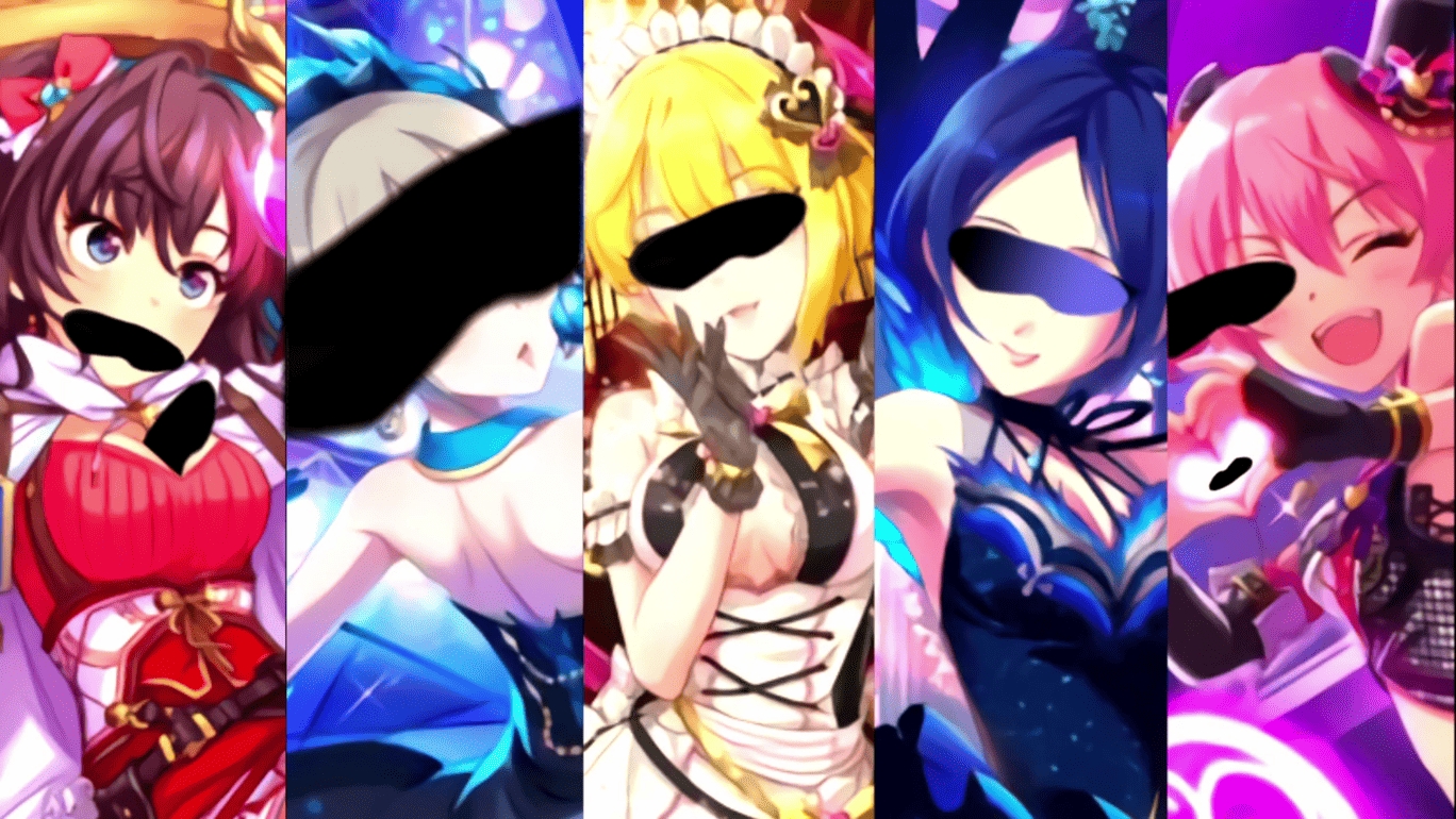 Various Artists - CapTurelip.LiPPS