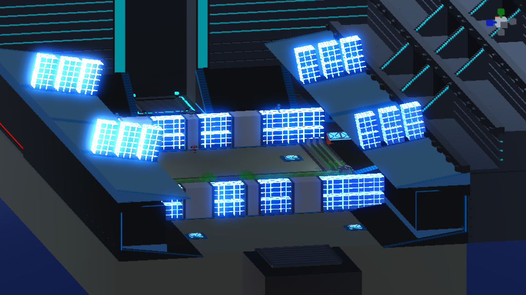Energy Wall