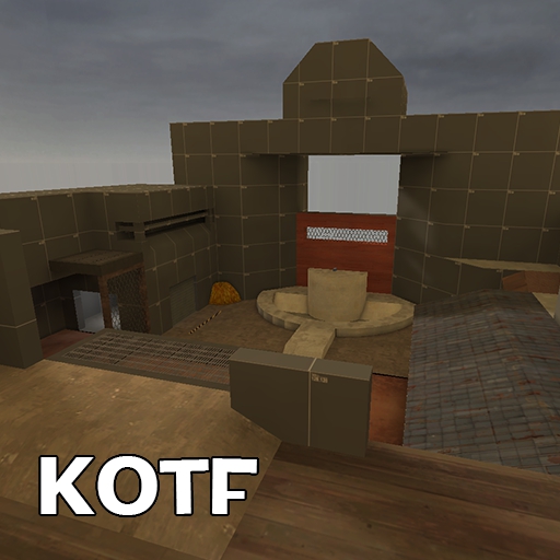 kotf_autumn – Team Fortress 2 Mod