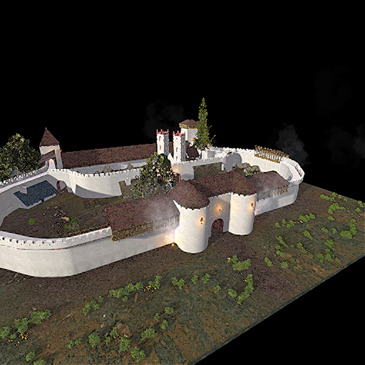 French Manor