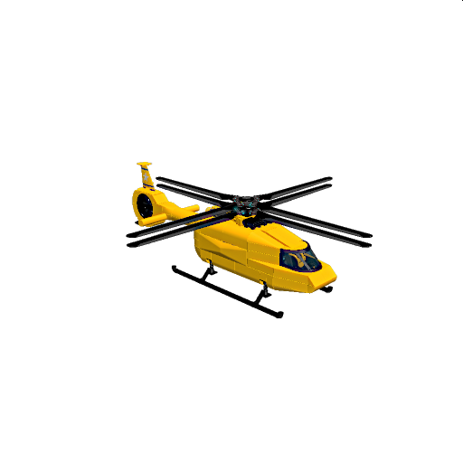 Hubschrauber (better)