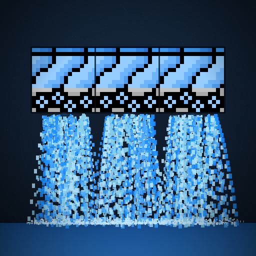 Water Sprayer