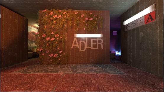 SSG MAP – Counter-Strike 2 Mod