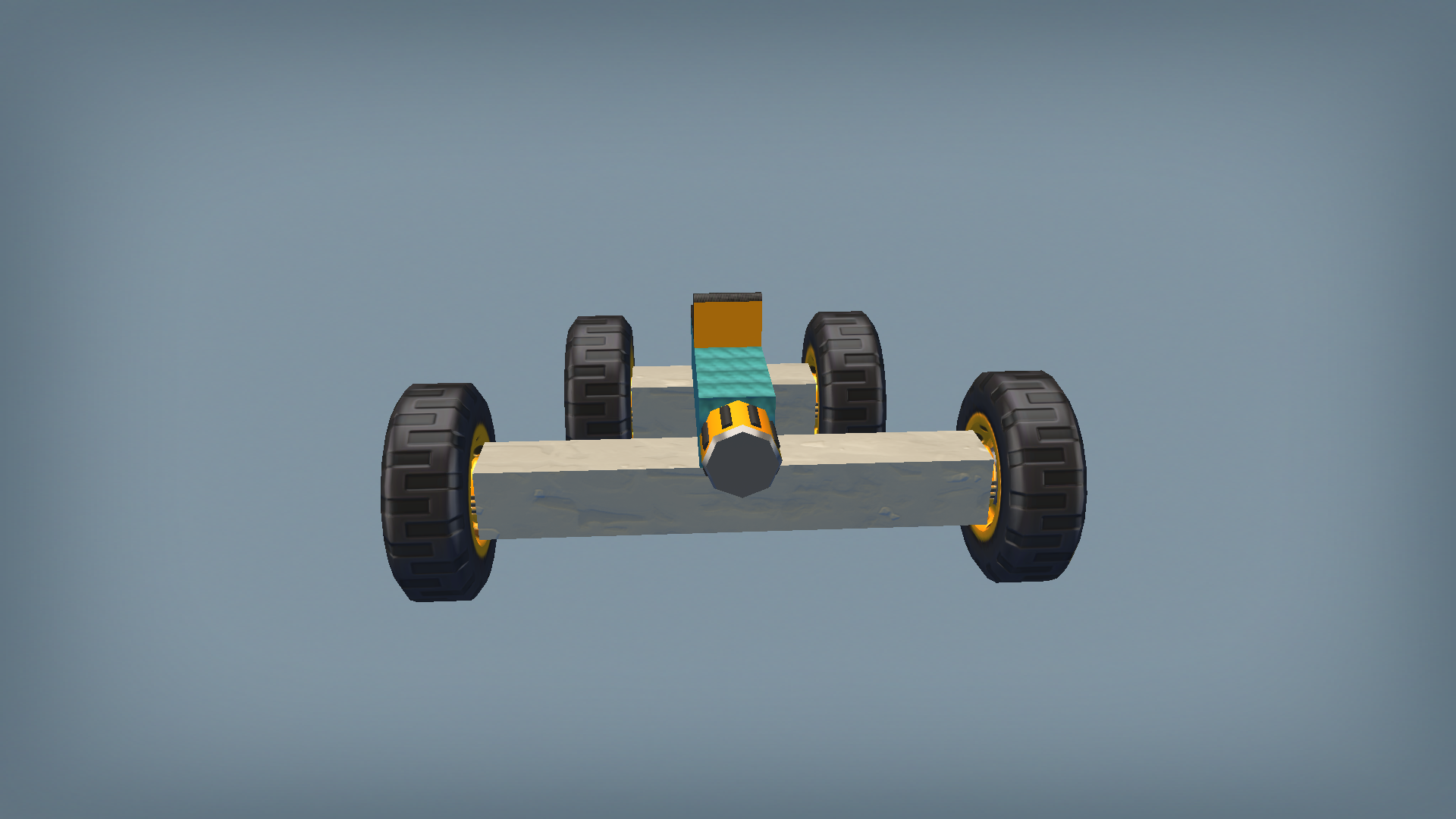 Car of the future