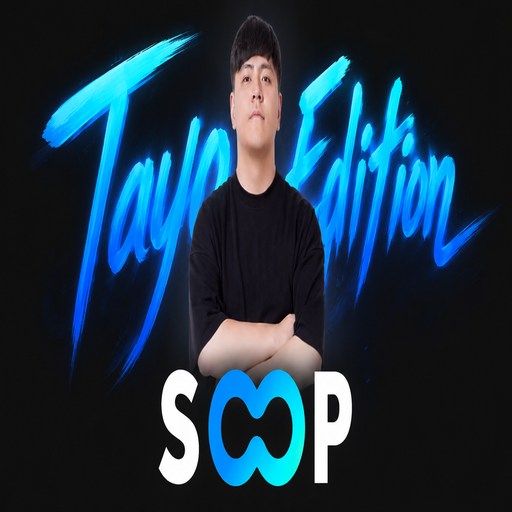 Tayo Voicepack Edition Soop mod preview for RimWorld