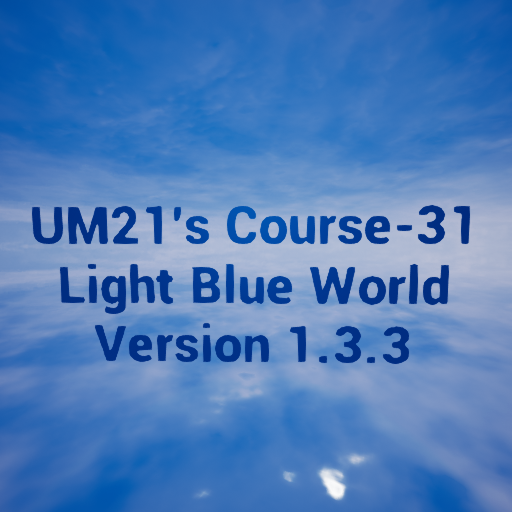 UM21's Course-31