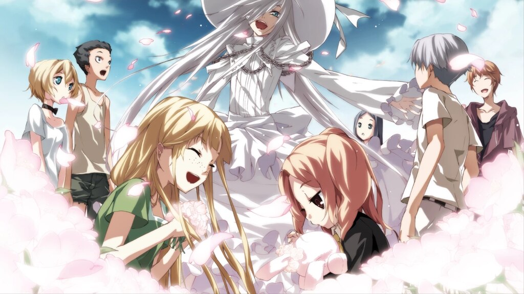 Steam Community :: Dies irae ~Amantes amentes~