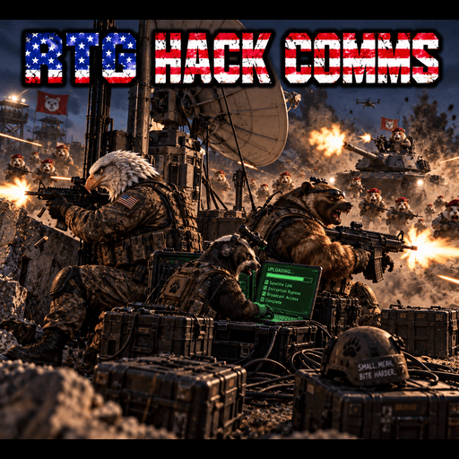 Random Task Generator (Hack Comms)
