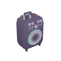 Karaoke Machine