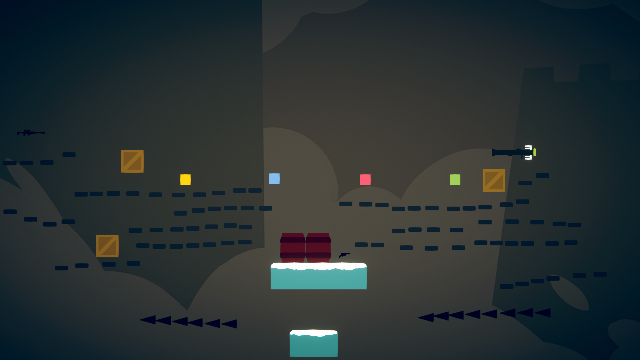 Test map