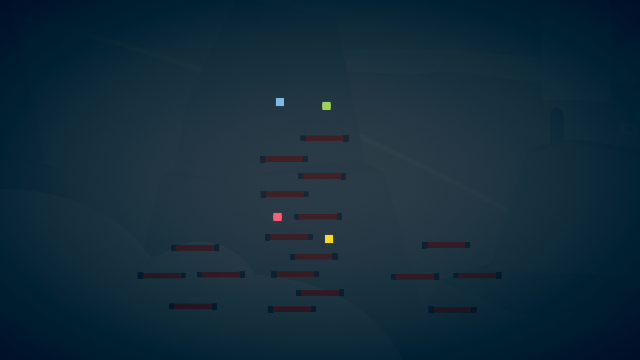 slightly less simple, but still tricky